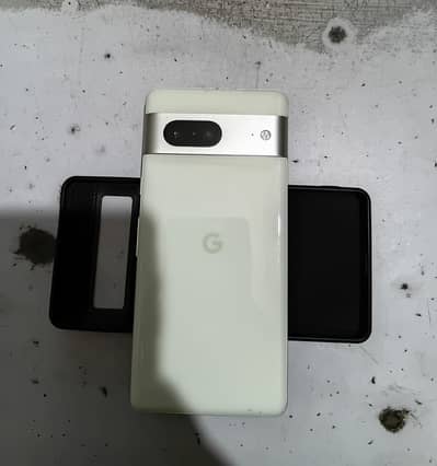 Google Pixel 7