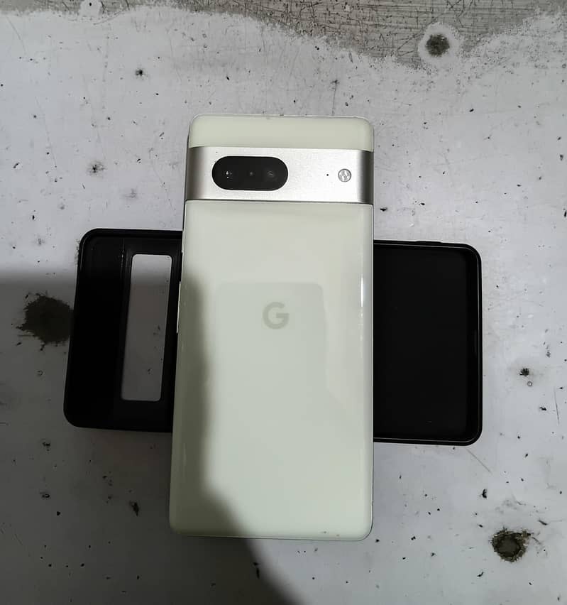 Google Pixel 7 1