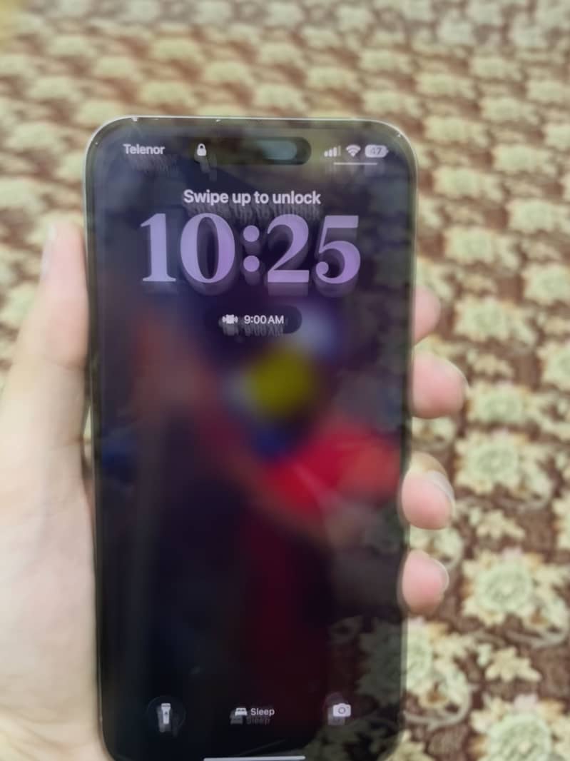 Apple iPhone 15 Pro Max 1