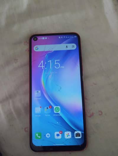 Tecno Spark 5 Pro