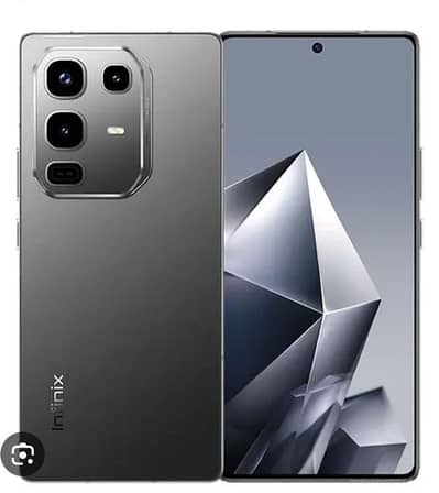 Infinix Note 50 Pro