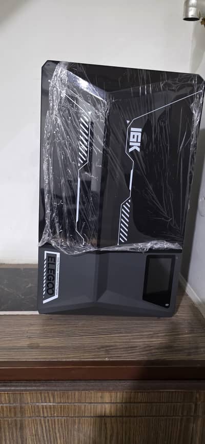 Elegoo Saturn 16K Ultra for sale. Fresh Import - Box Pack