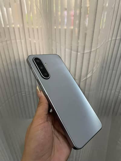 Samsung Mobile A17