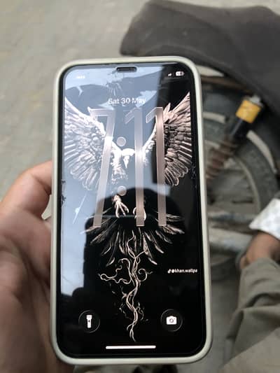 Apple iPhone 11 Pro
