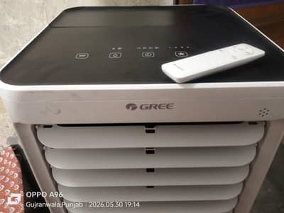 Gree Aircooler