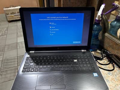 laptop i3 7th generation 1TB storage large screen
