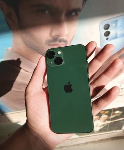 IPHONE 13 JV 128Gb waterpack