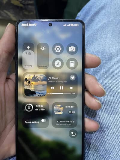 Xiaomi Redmi K40 Gaming