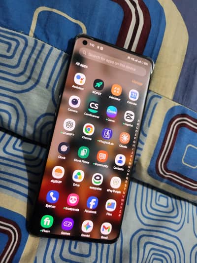 One Plus 9 Pro 12/256gb 5G dual sim pta approved urgent sale