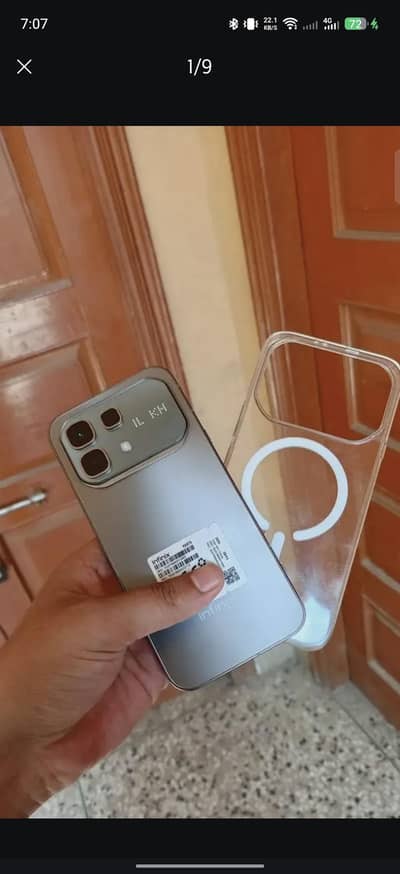 Infinix Other Model