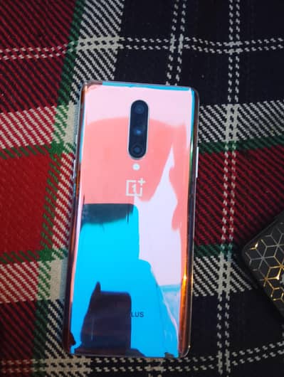 One Plus 8