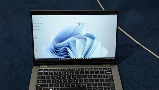 Dell Latitude 5320 (Touchscreen) - Excellent Condition for Sale