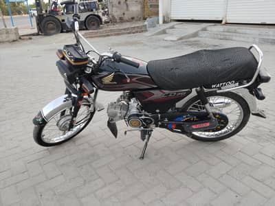 good condition