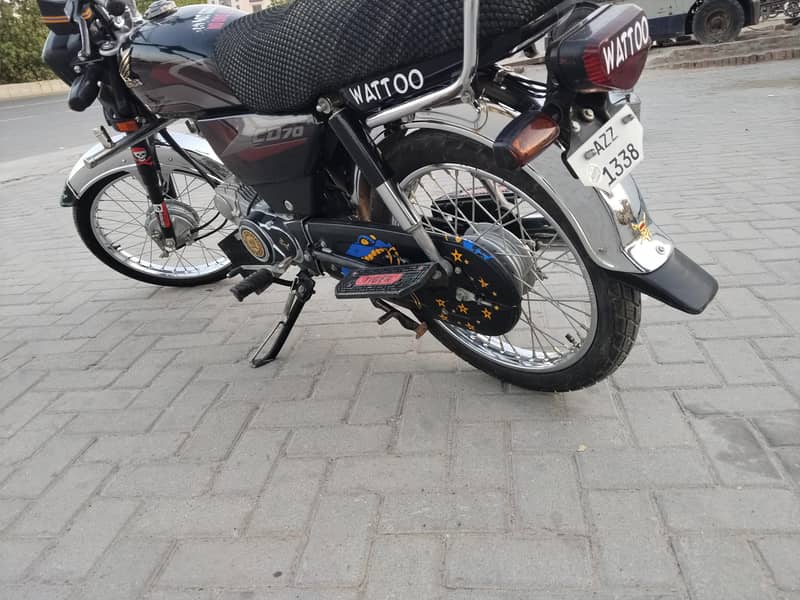 good condition 4