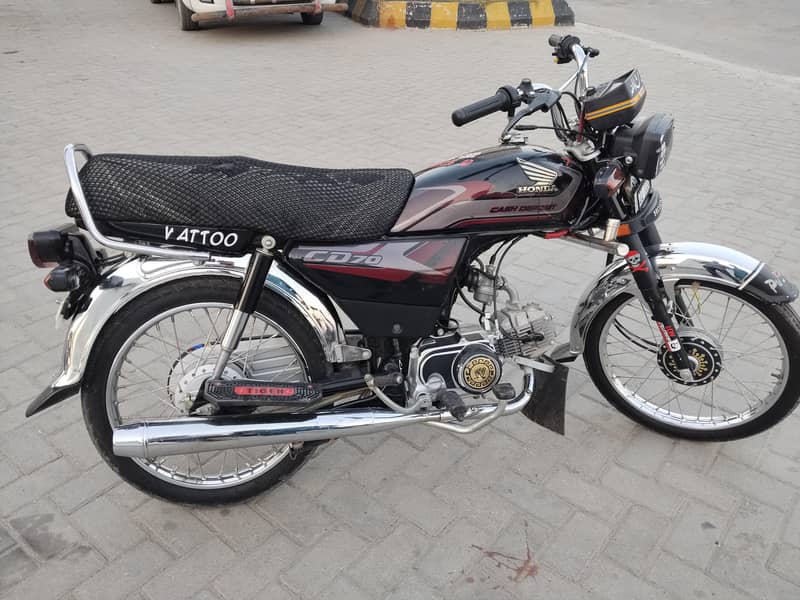good condition 6