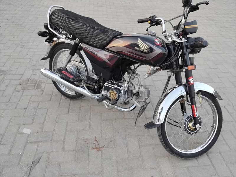 good condition 12