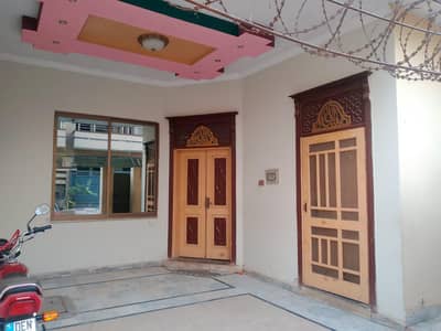7 Marla Residential House