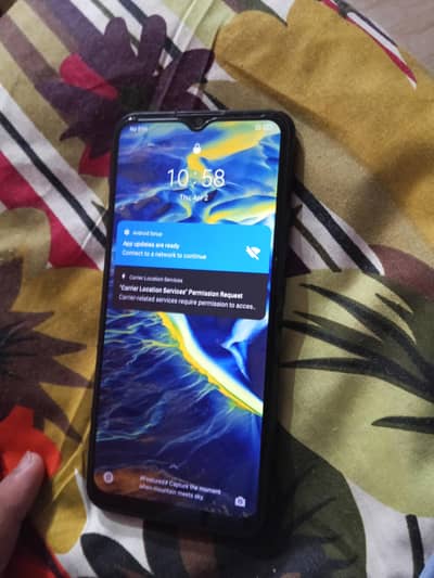 Realme C21