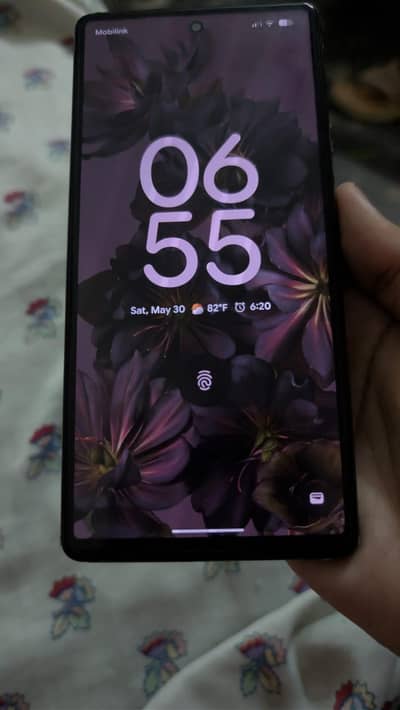 Google pixel 6 storage 6(128GB) for sale