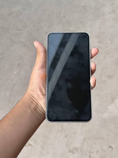 Samsung Mobile A55 5G