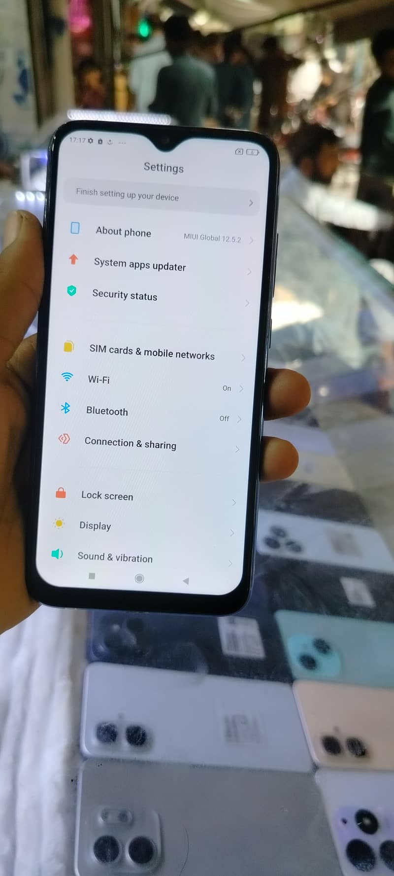 Redmi Note 8 2