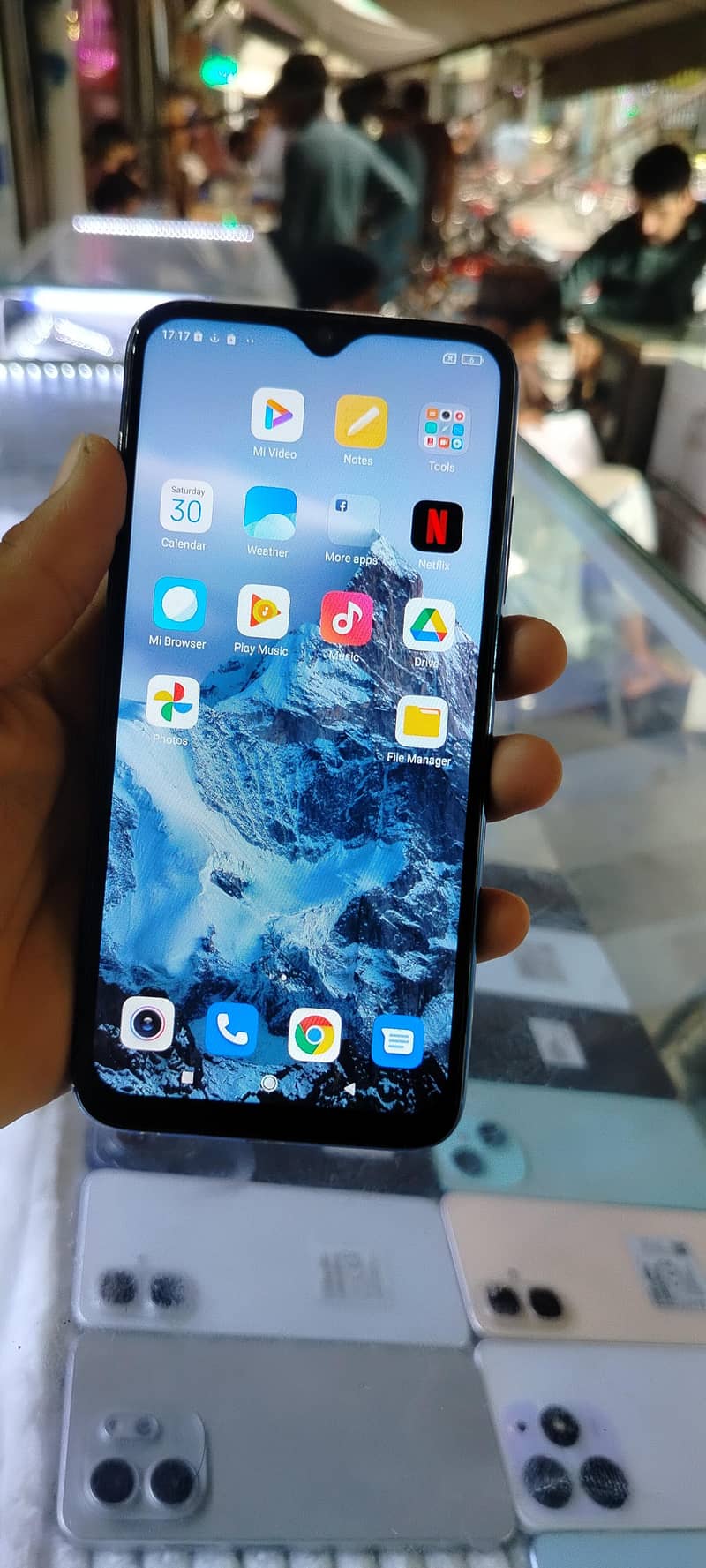 Redmi Note 8 4