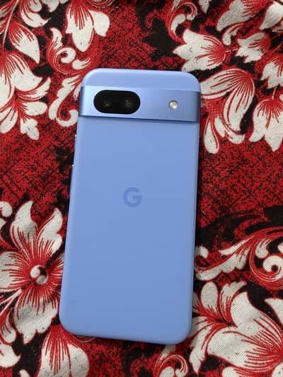 Google Pixel 8a