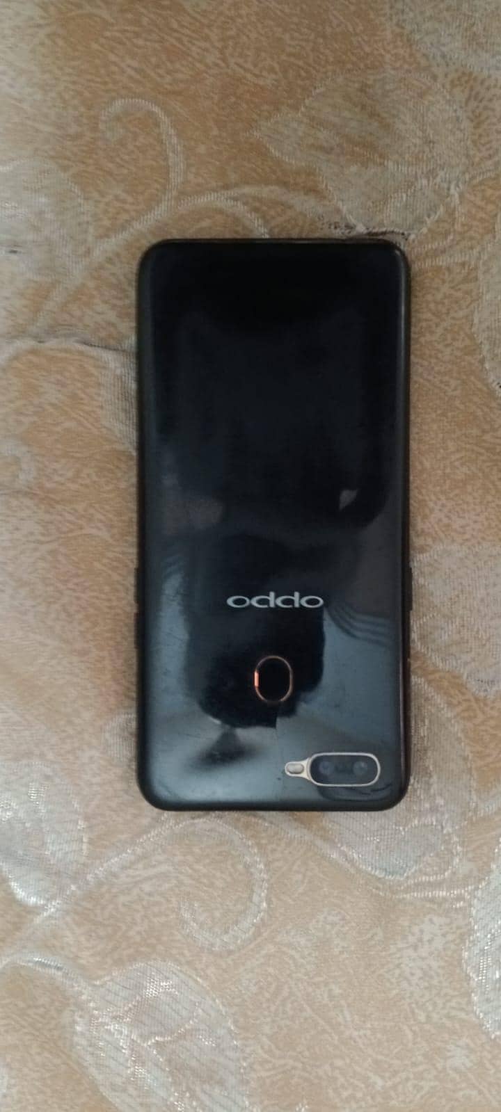 OPPO a5s 0