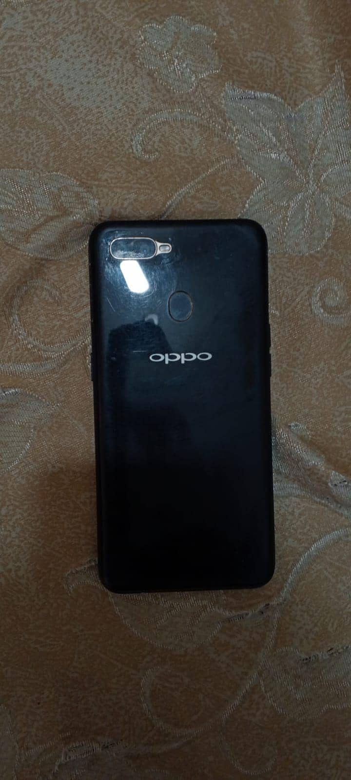 OPPO a5s 1