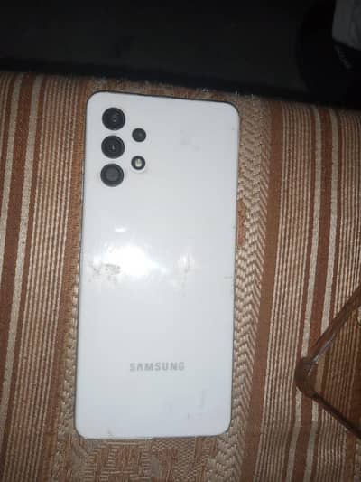 achi kadsan samsung a32
