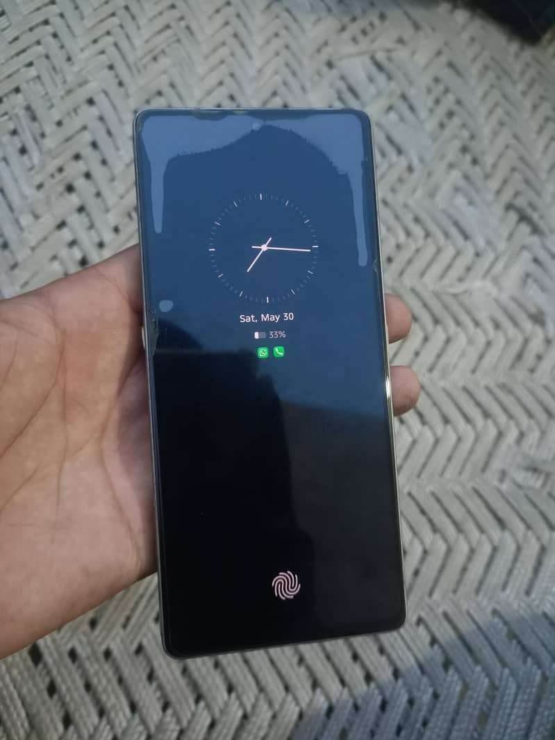 Infinix Note 50 1