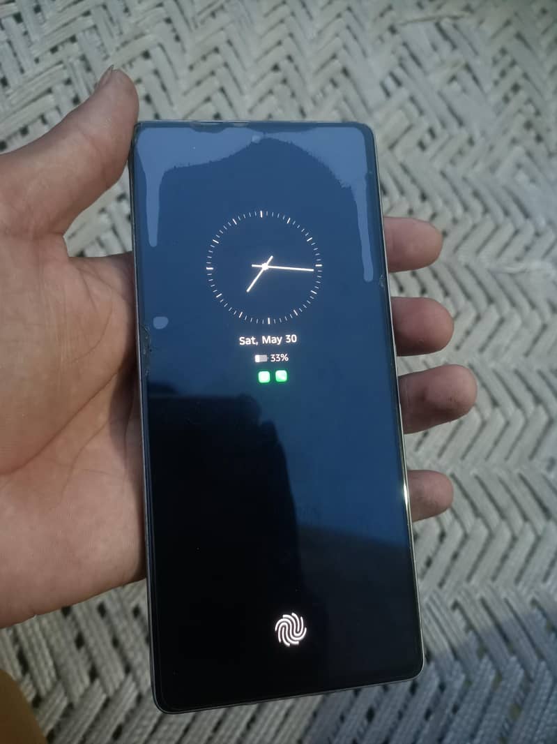 Infinix Note 50 2