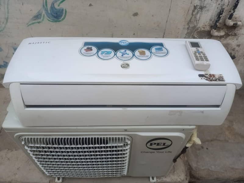 PEL Ac 0