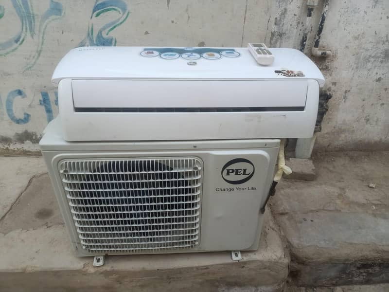 PEL Ac 5