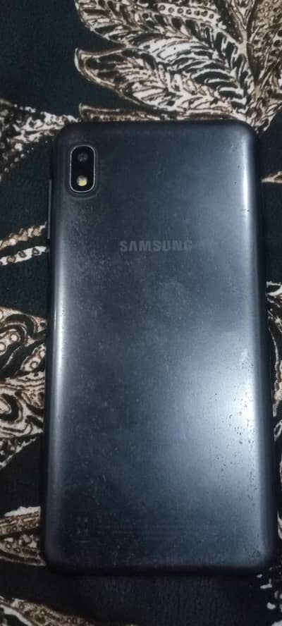 Samsung Mobile A10 Broken not working