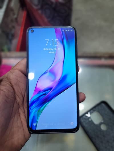 Xiaomi Redmi Note 9
