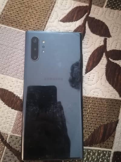Samsung Mobile Note 10 Plus