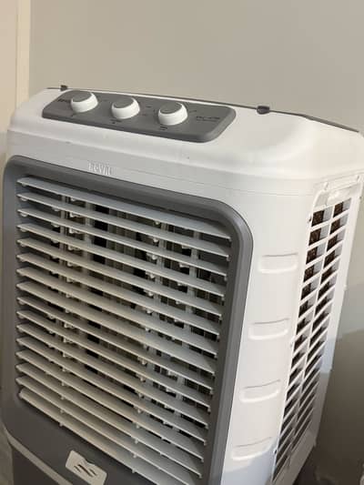 Room Cooler for Sale – Almost Brand New (Under Warranty)
