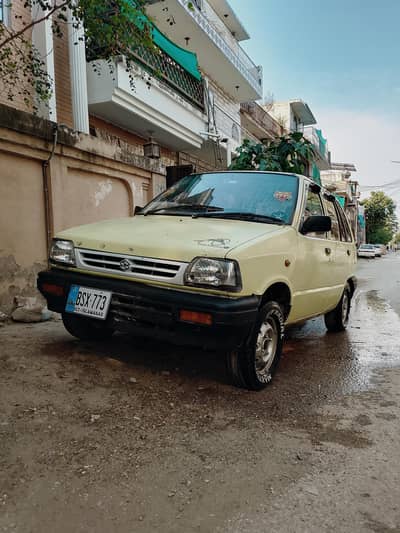 PRIVATE MEHRAN VX 1992/93