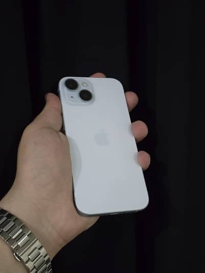 Apple iPhone 15