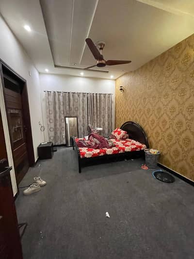 Beautiful House In Pak Arab Phase 1