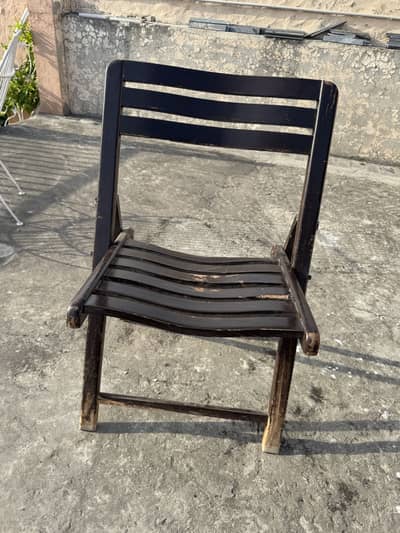 Pure Wood Chairs For Sale