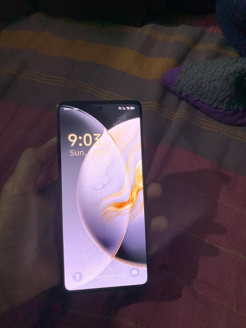 Tecno CAMON 30 1
