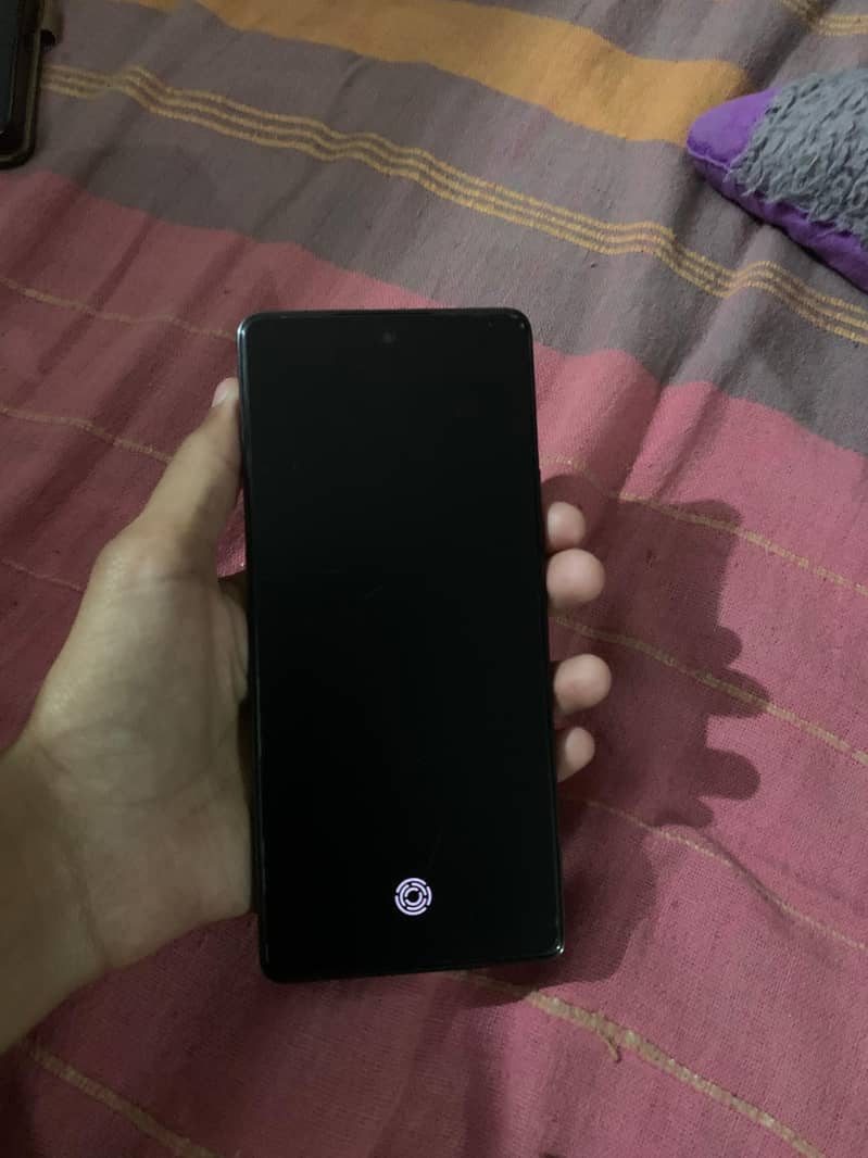 Tecno CAMON 30 6