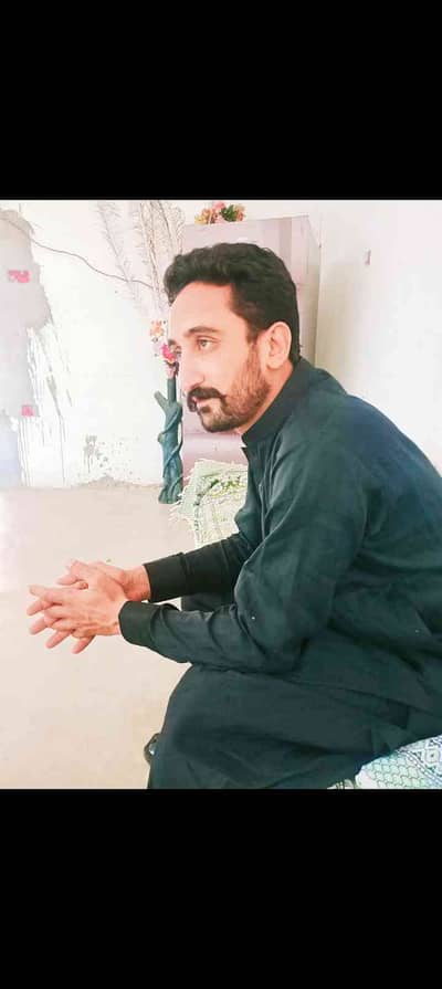 Muhammad Imran