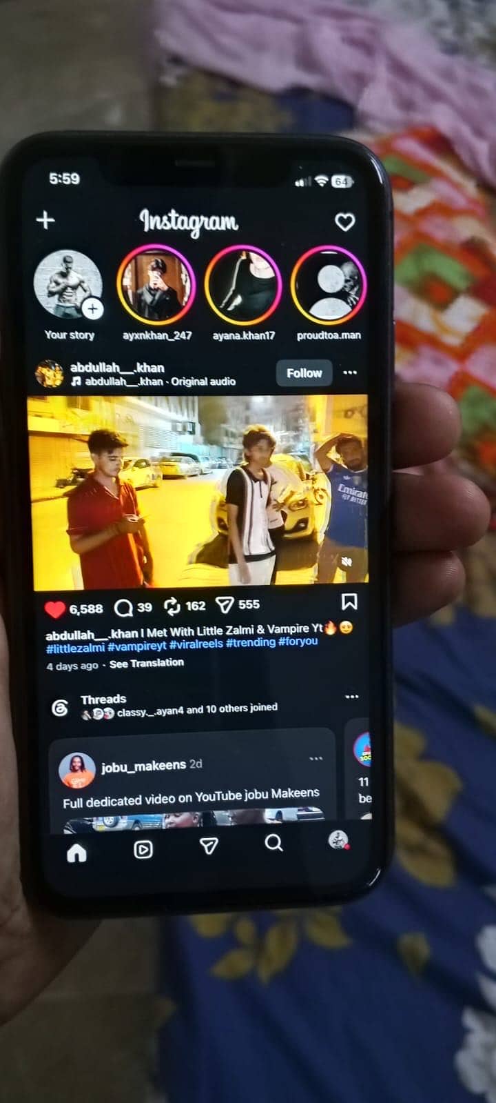 Apple iPhone 11 4