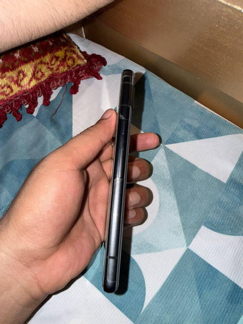 Google Pixel 7a 3