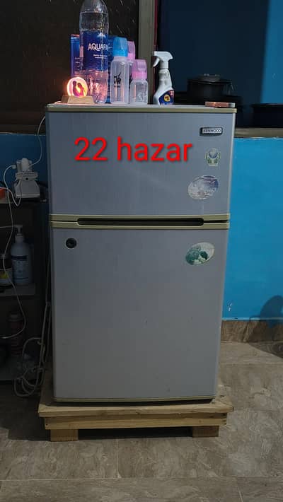 furniture for sale With Room Fridge Read description