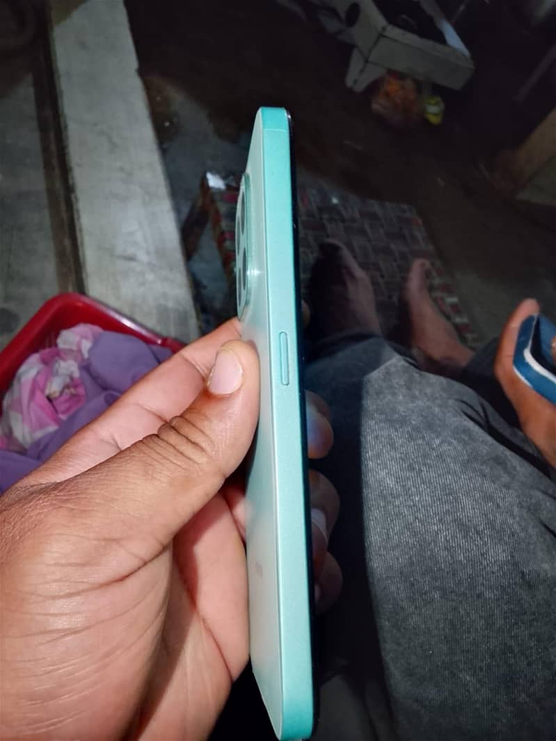 Honor X6c 2