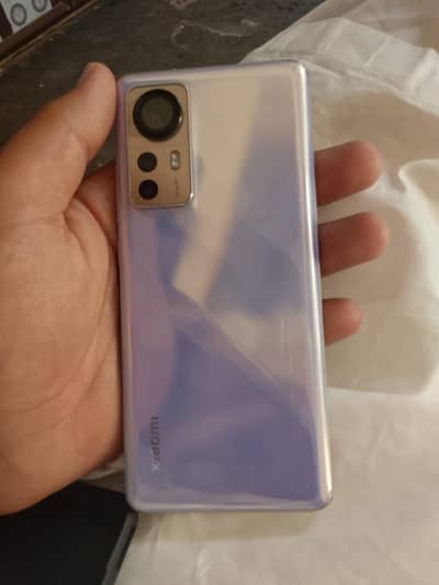 Xiaomi 12X 5G 03056535577